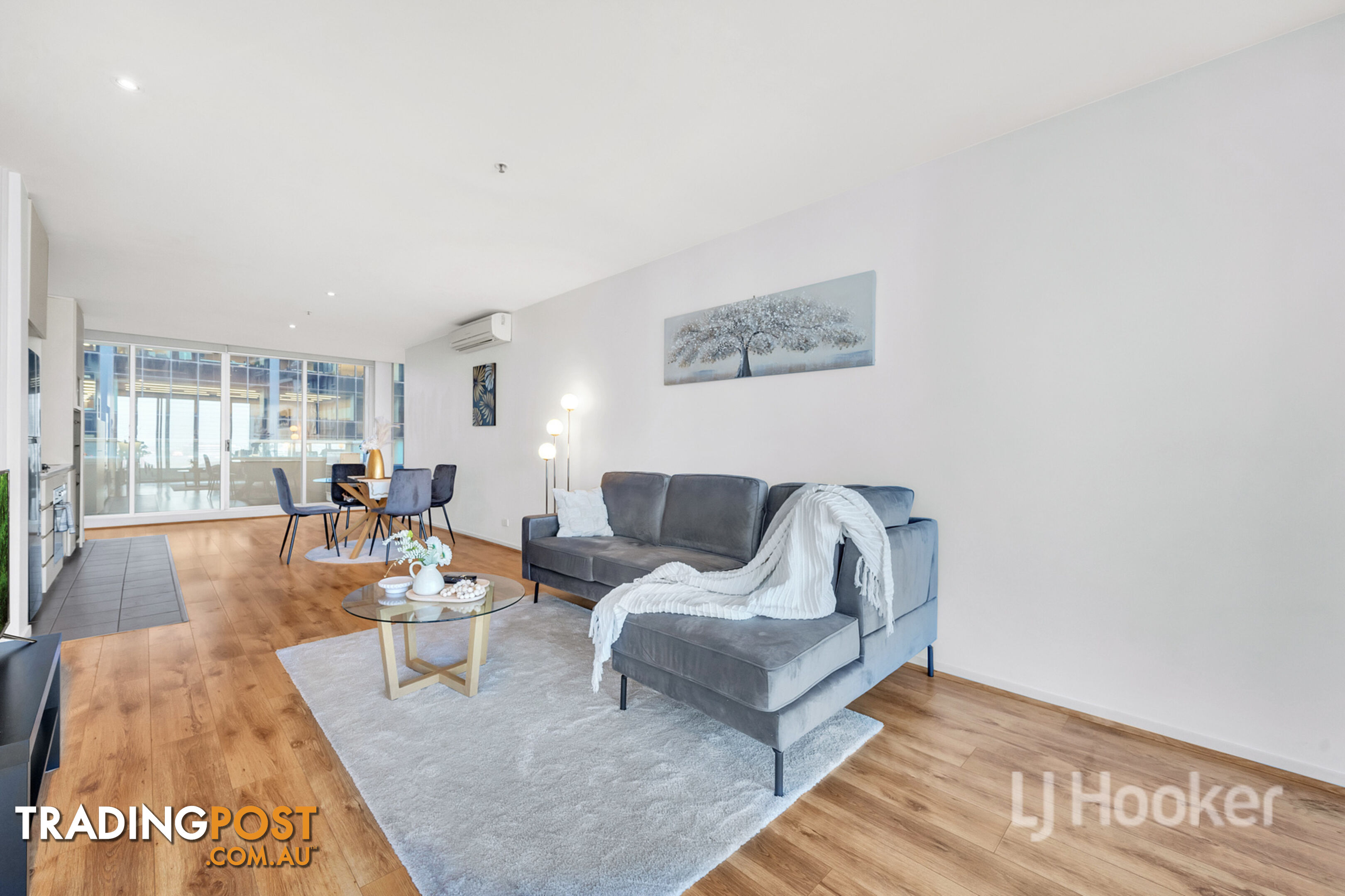 1201/8 McCrae Street DOCKLANDS VIC 3008