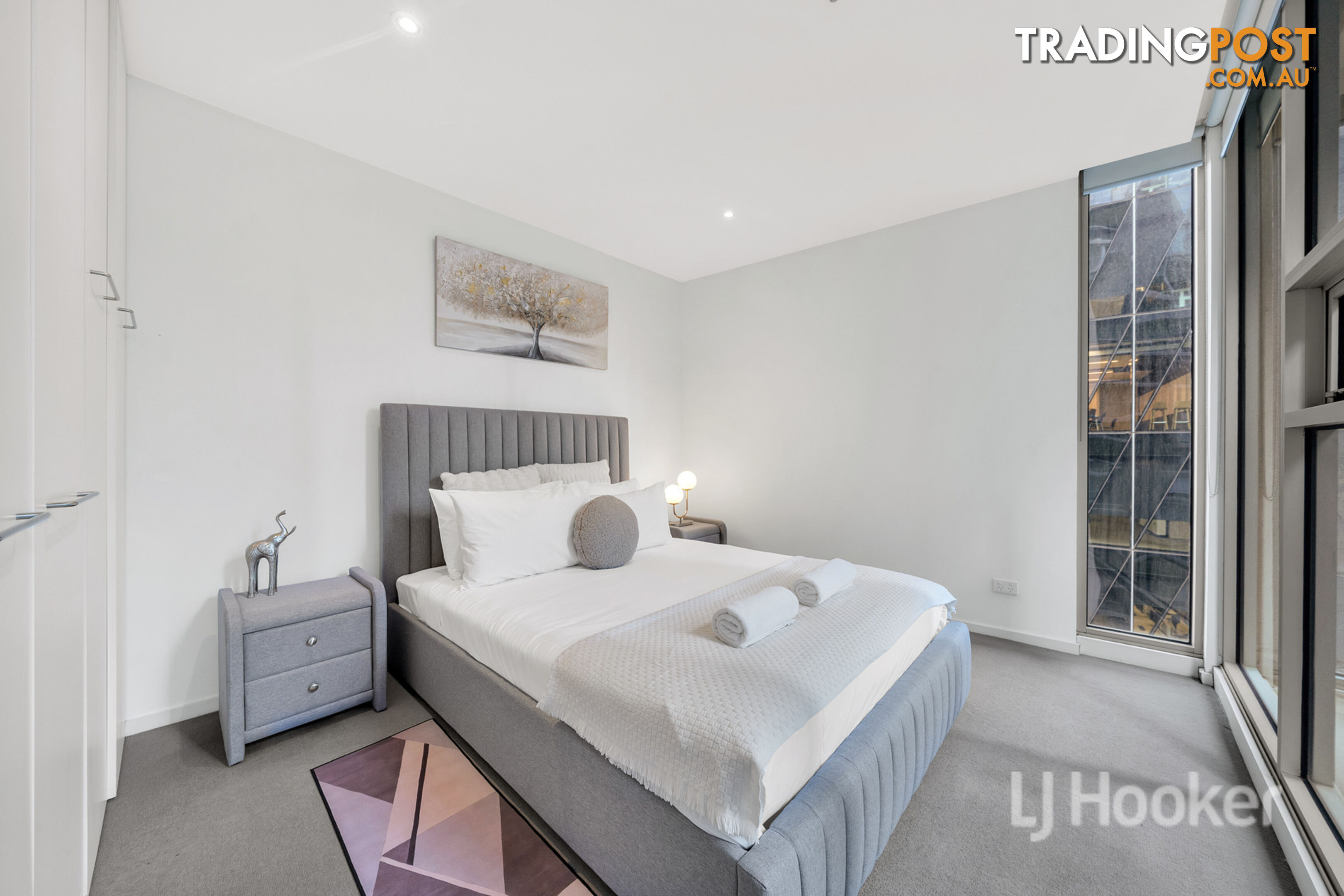 1201/8 McCrae Street DOCKLANDS VIC 3008