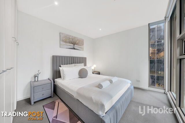 1201/8 McCrae Street DOCKLANDS VIC 3008