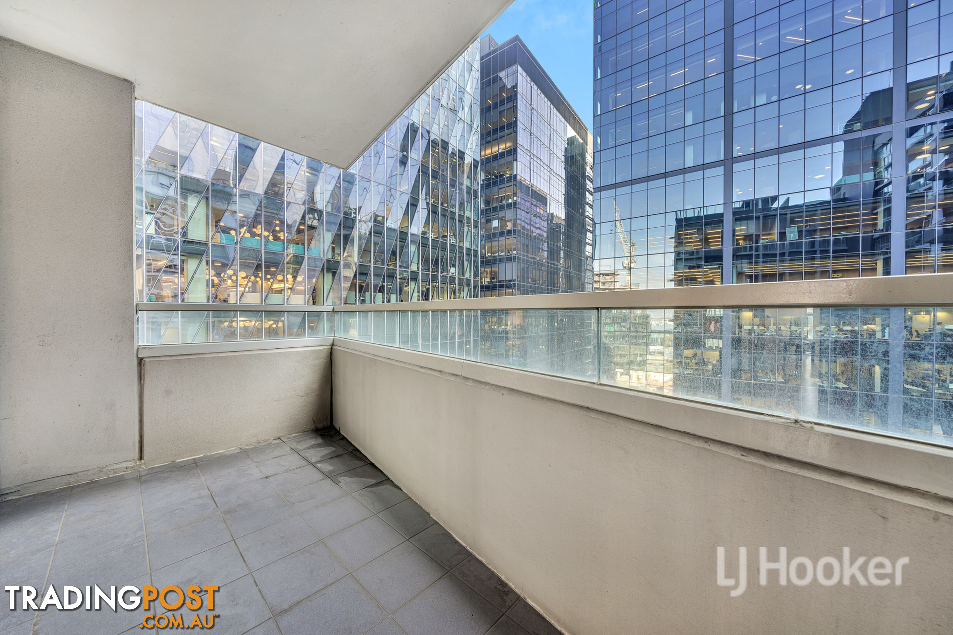 1201/8 McCrae Street DOCKLANDS VIC 3008