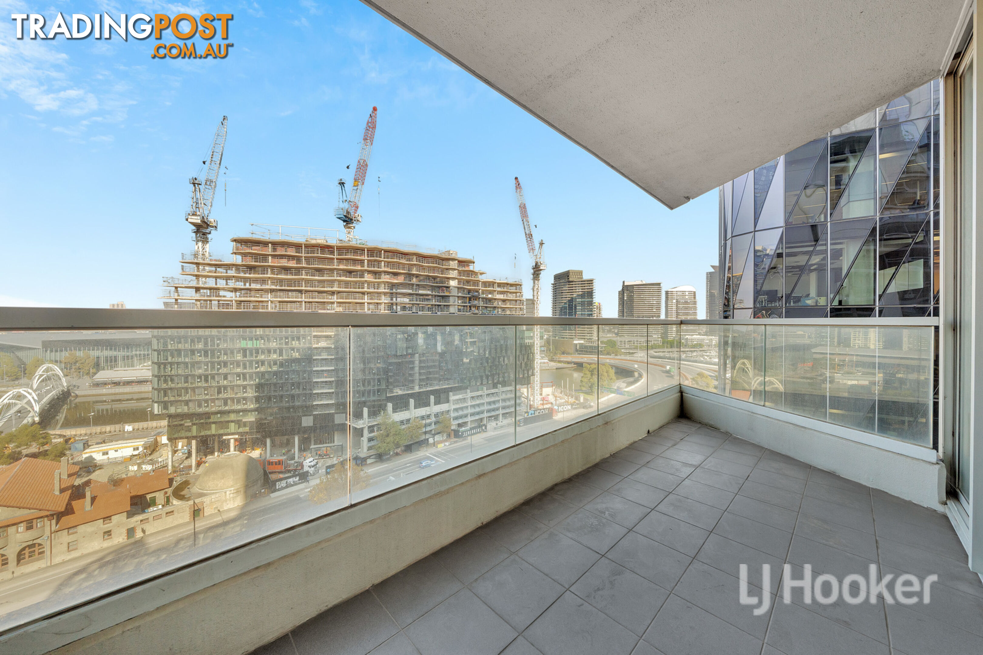 1201/8 McCrae Street DOCKLANDS VIC 3008