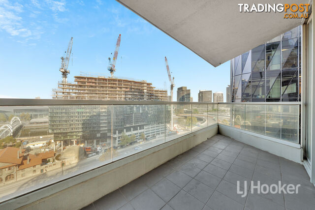 1201/8 McCrae Street DOCKLANDS VIC 3008