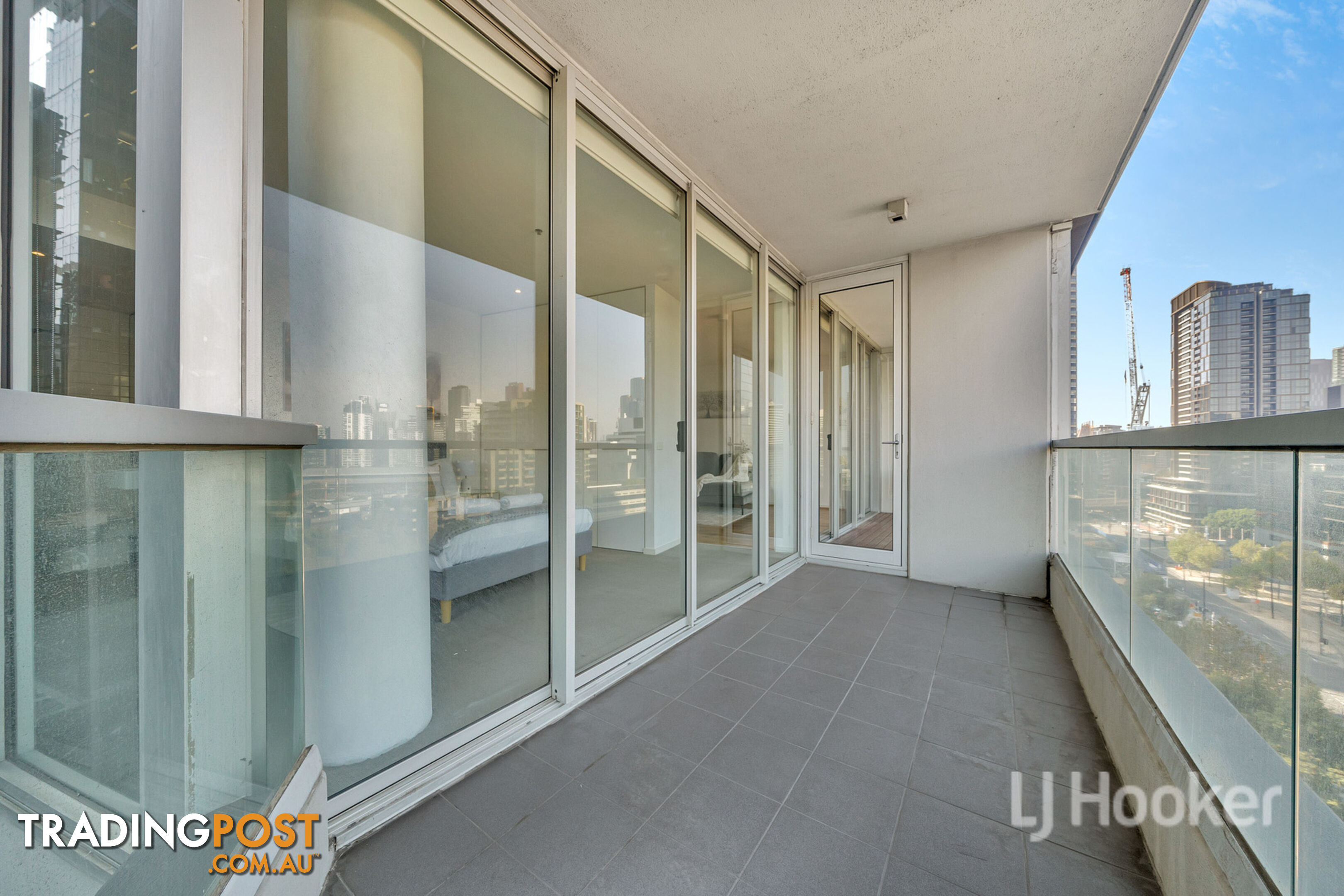 1201/8 McCrae Street DOCKLANDS VIC 3008