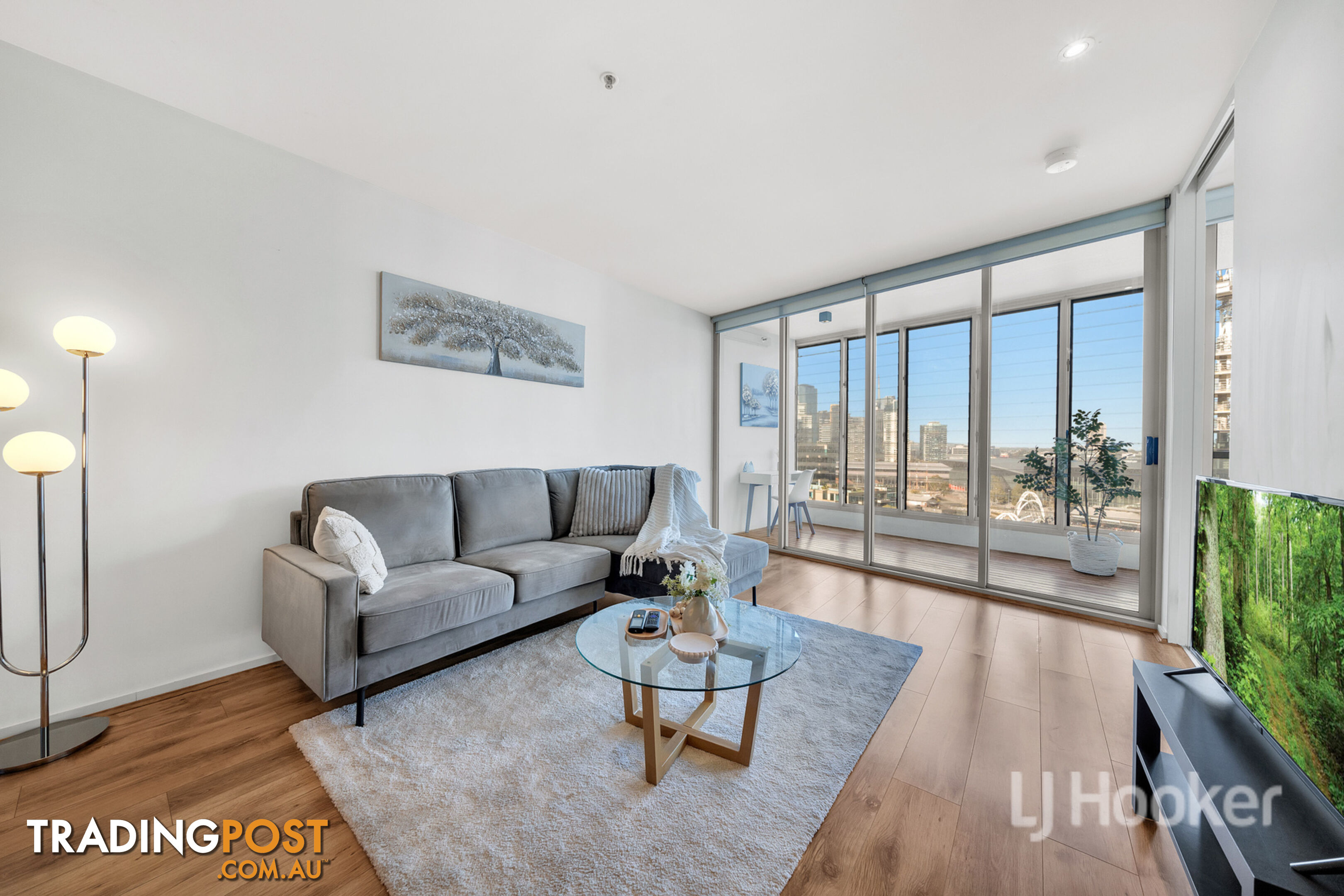 1201/8 McCrae Street DOCKLANDS VIC 3008