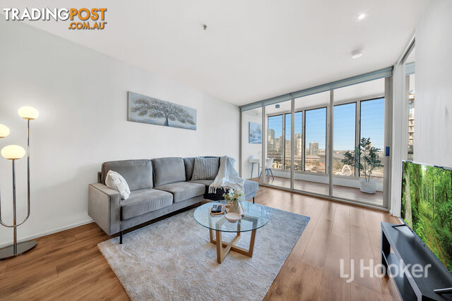 1201/8 McCrae Street DOCKLANDS VIC 3008