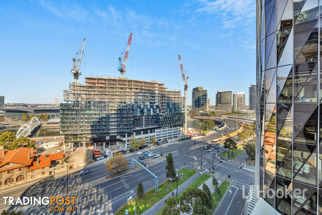 1201/8 McCrae Street DOCKLANDS VIC 3008