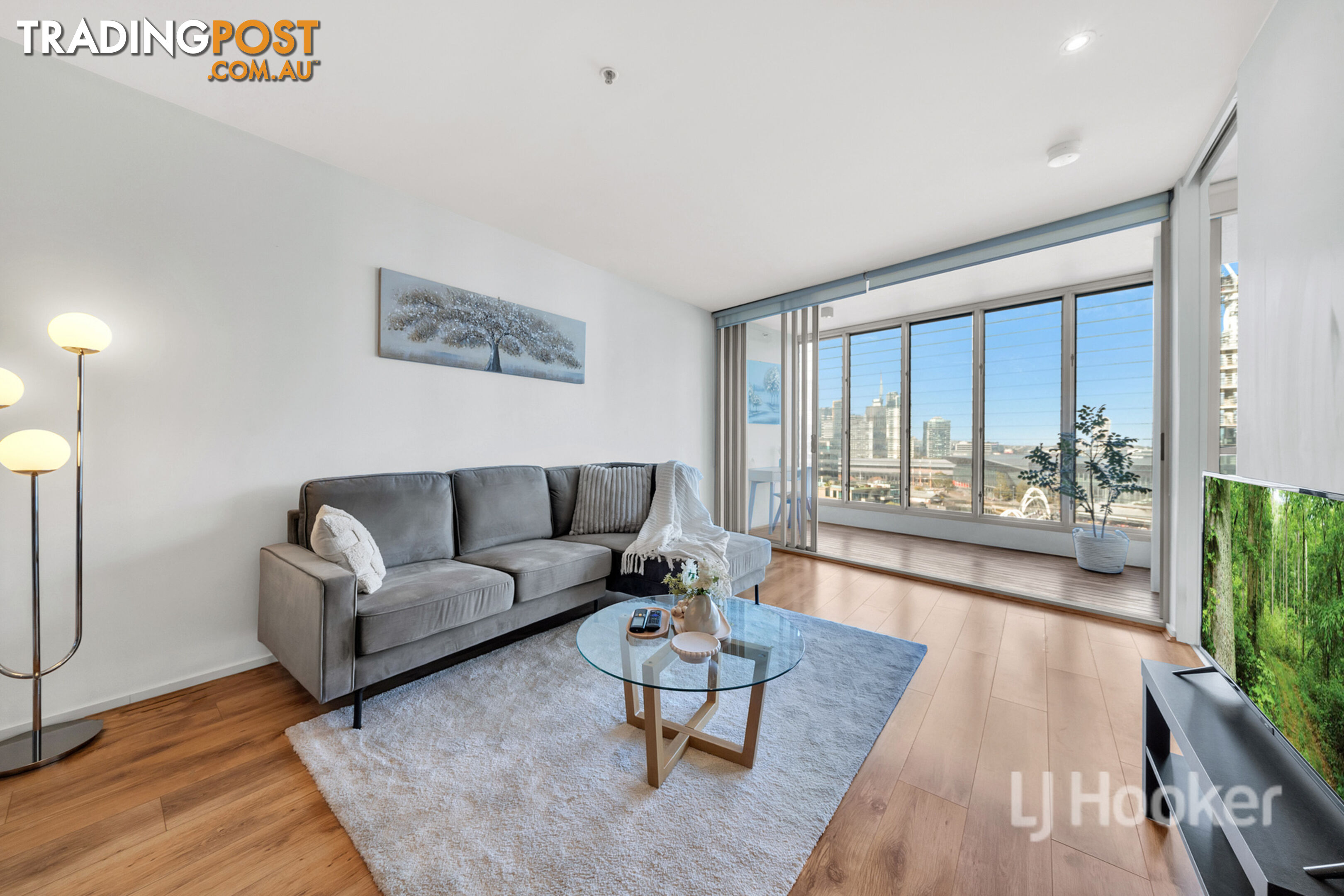 1201/8 McCrae Street DOCKLANDS VIC 3008