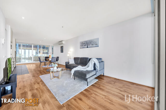 1201/8 McCrae Street DOCKLANDS VIC 3008