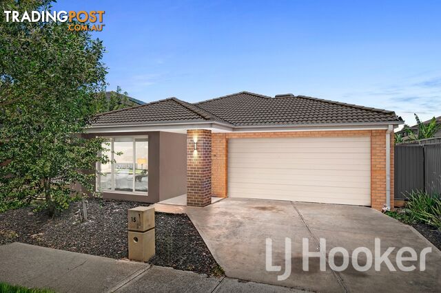 15 Chartwell Avenue TRUGANINA VIC 3029