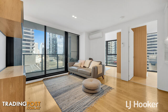 1307/442-450 Elizabeth Street MELBOURNE VIC 3000