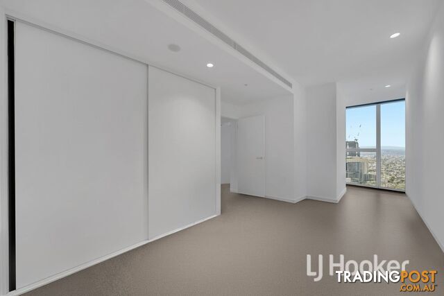6009/250 Spencer Street MELBOURNE VIC 3000 - photo 2 of 14
