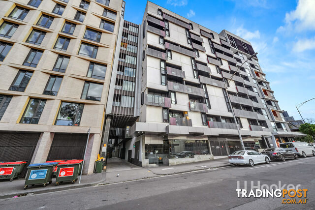 304/243 Franklin Street MELBOURNE VIC 3000