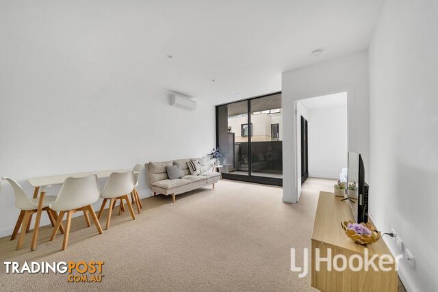 127F/11 Bond Street CAULFIELD NORTH VIC 3161