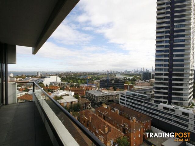 1001/101 St Kilda Road ST KILDA VIC 3182