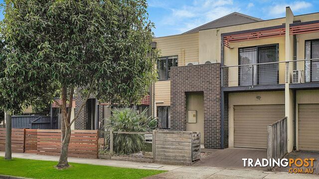 7/124-136 Mason Street NEWPORT VIC 3015