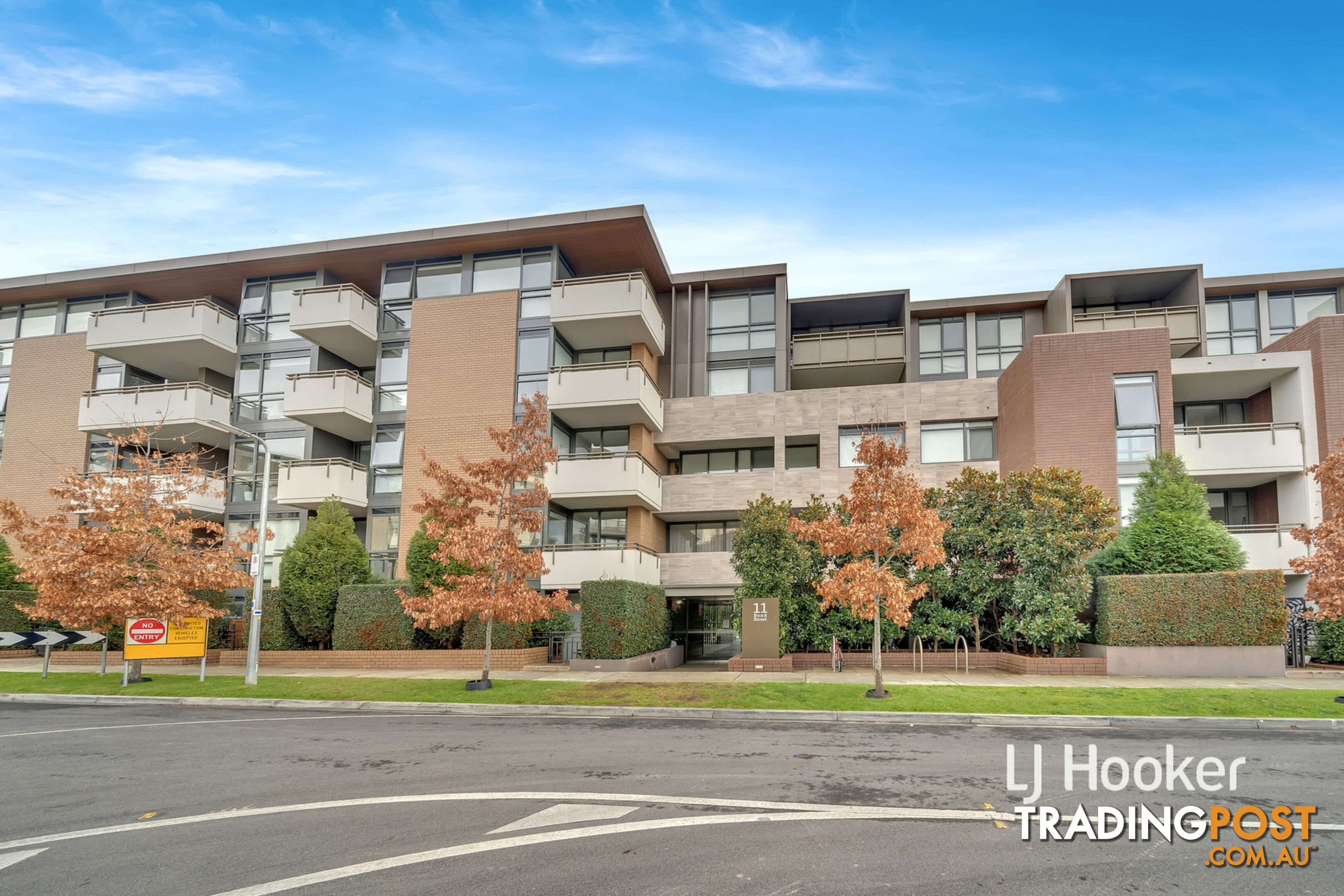 127F/11 Bond Street CAULFIELD NORTH VIC 3161