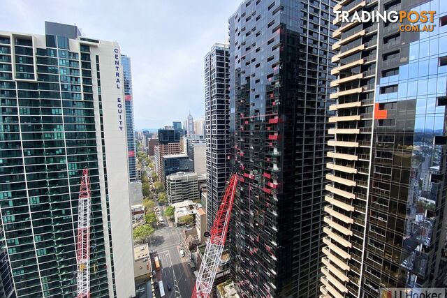 3210A/250 Spencer Street MELBOURNE VIC 3000