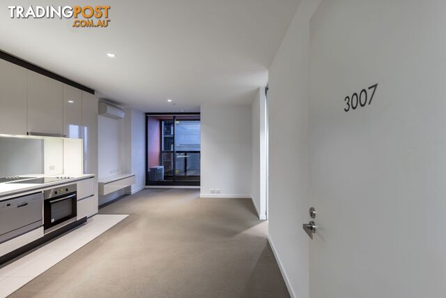 3007/639 Lonsdale Street MELBOURNE VIC 3000