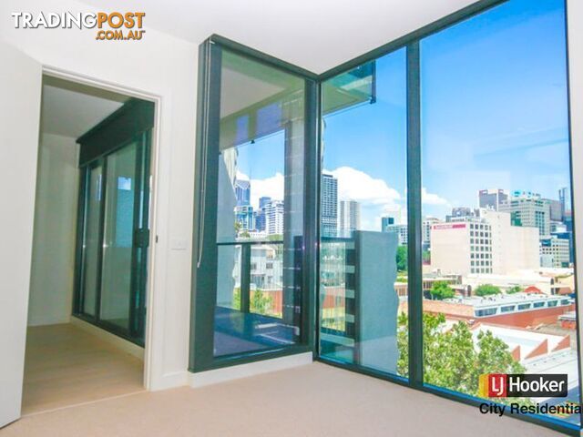 2707/130-154 Dudley Street WEST MELBOURNE VIC 3003