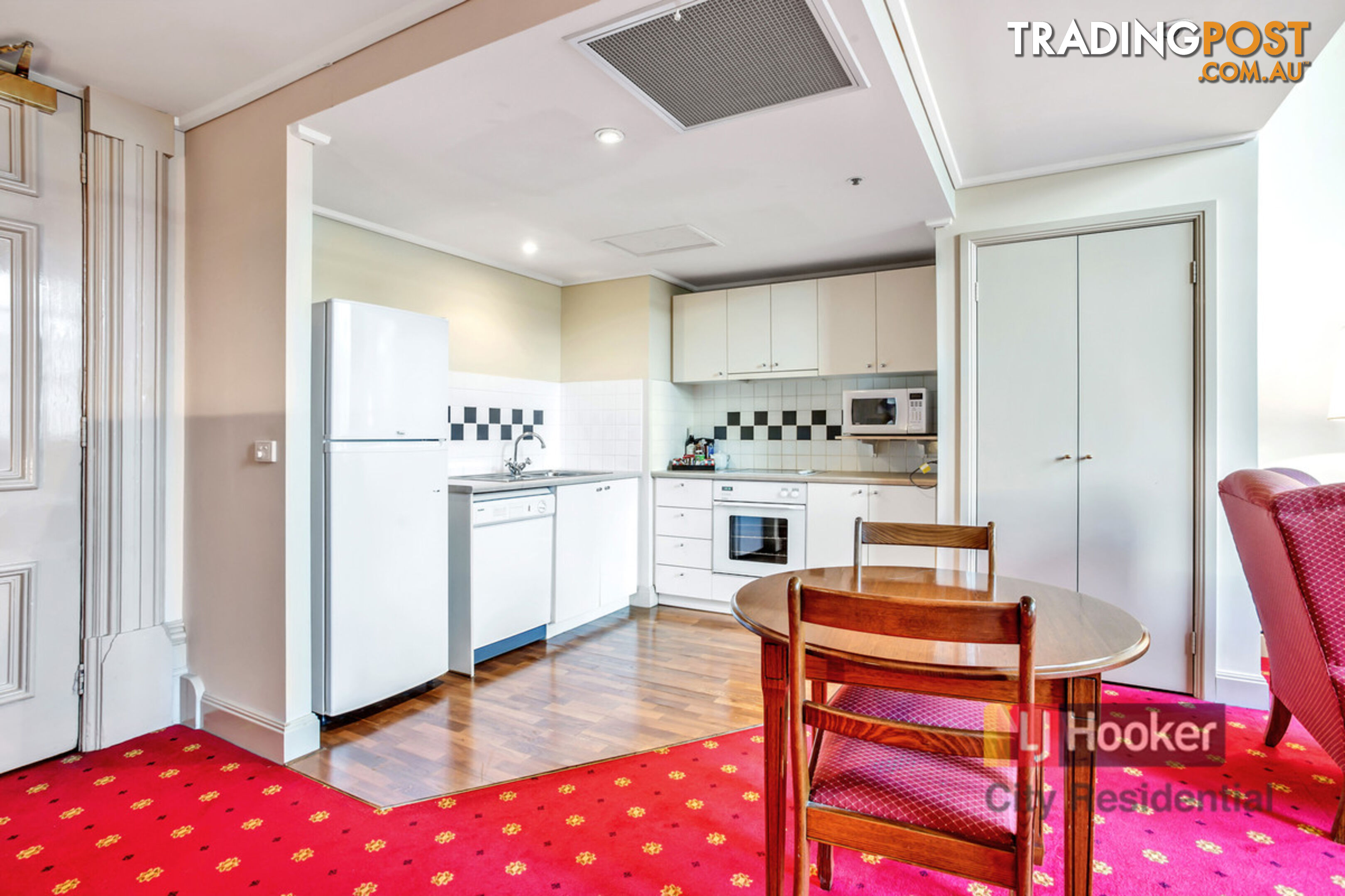 433/67 Spencer Street MELBOURNE VIC 3000