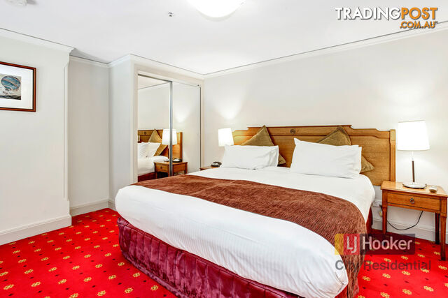 433/67 Spencer Street MELBOURNE VIC 3000