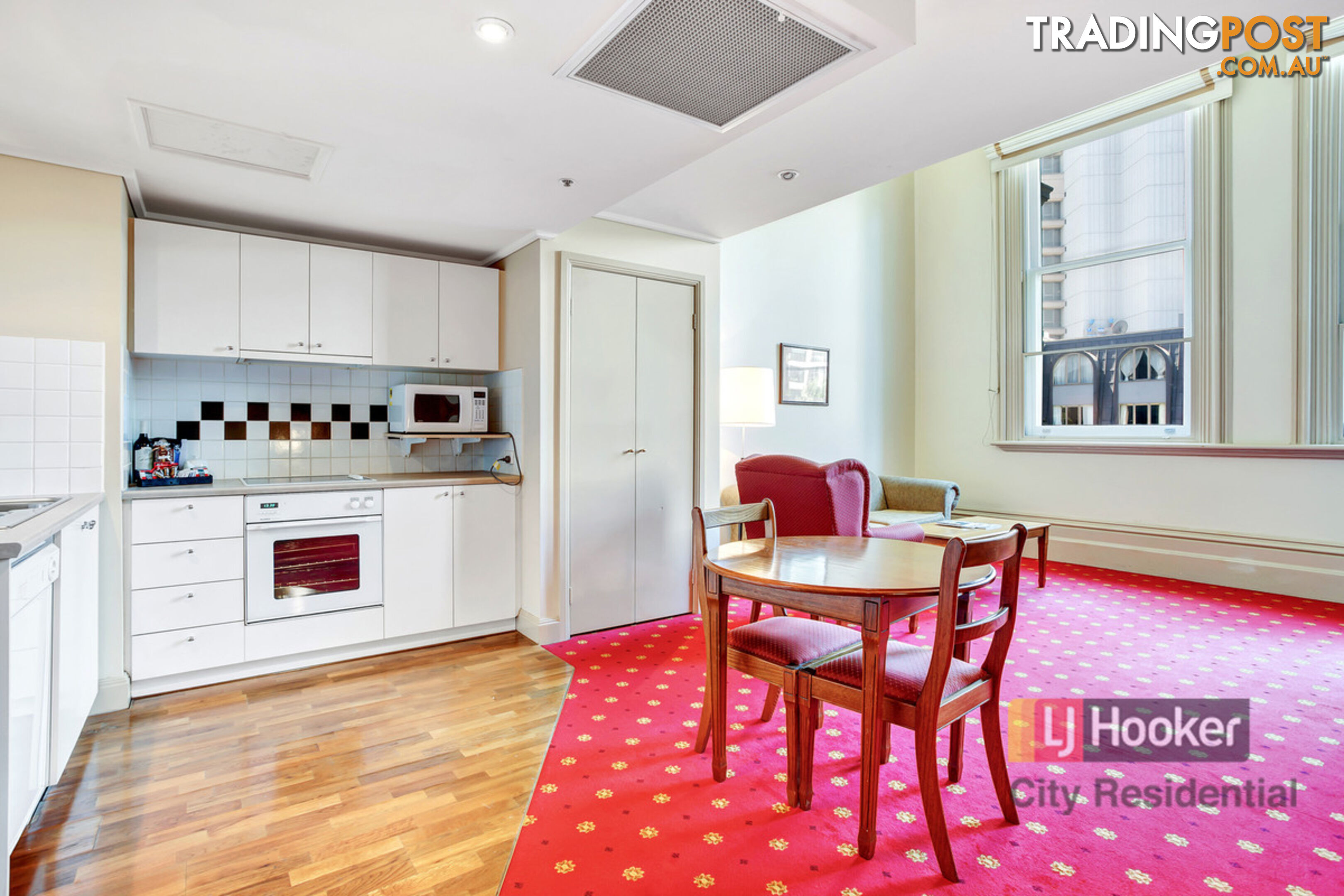 433/67 Spencer Street MELBOURNE VIC 3000