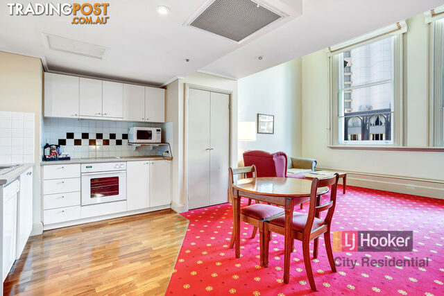 433/67 Spencer Street MELBOURNE VIC 3000