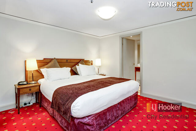 433/67 Spencer Street MELBOURNE VIC 3000