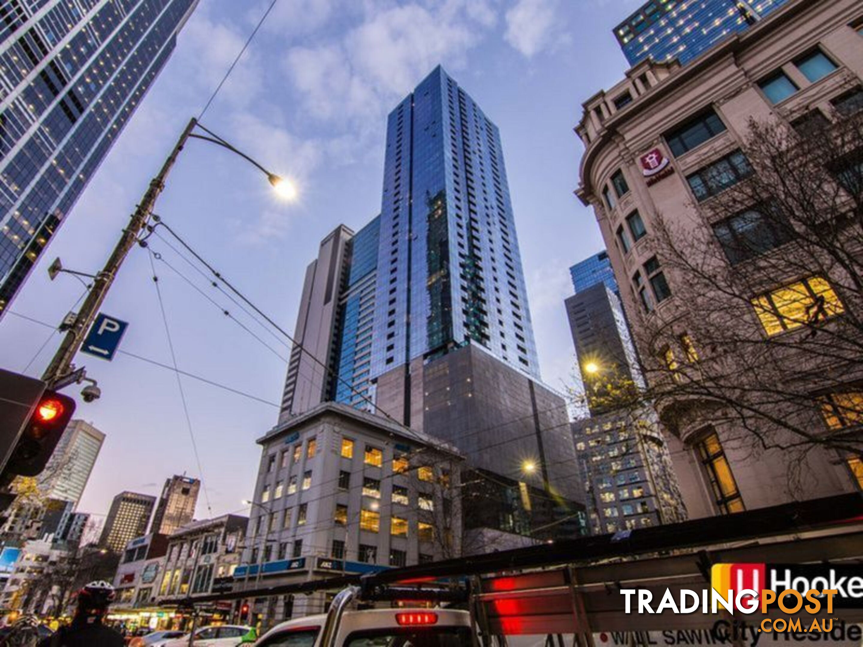 1302/279-283 La Trobe Street MELBOURNE VIC 3000