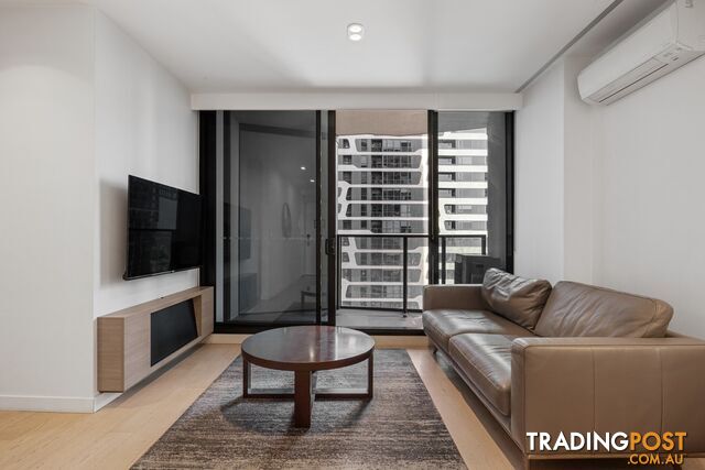 2804/442-450 Elizabeth Street MELBOURNE VIC 3000