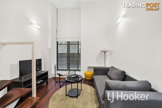 G17/441 Lonsdale Street MELBOURNE VIC 3000