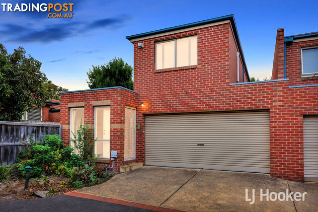 9/33-39 Hopetoun Parade BOX HILL VIC 3128