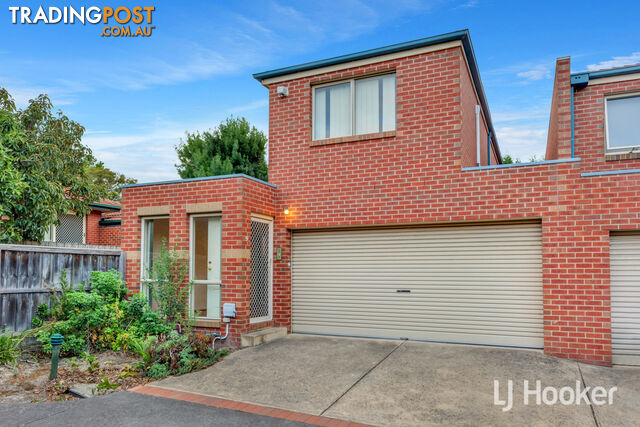 9/33-39 Hopetoun Parade BOX HILL VIC 3128