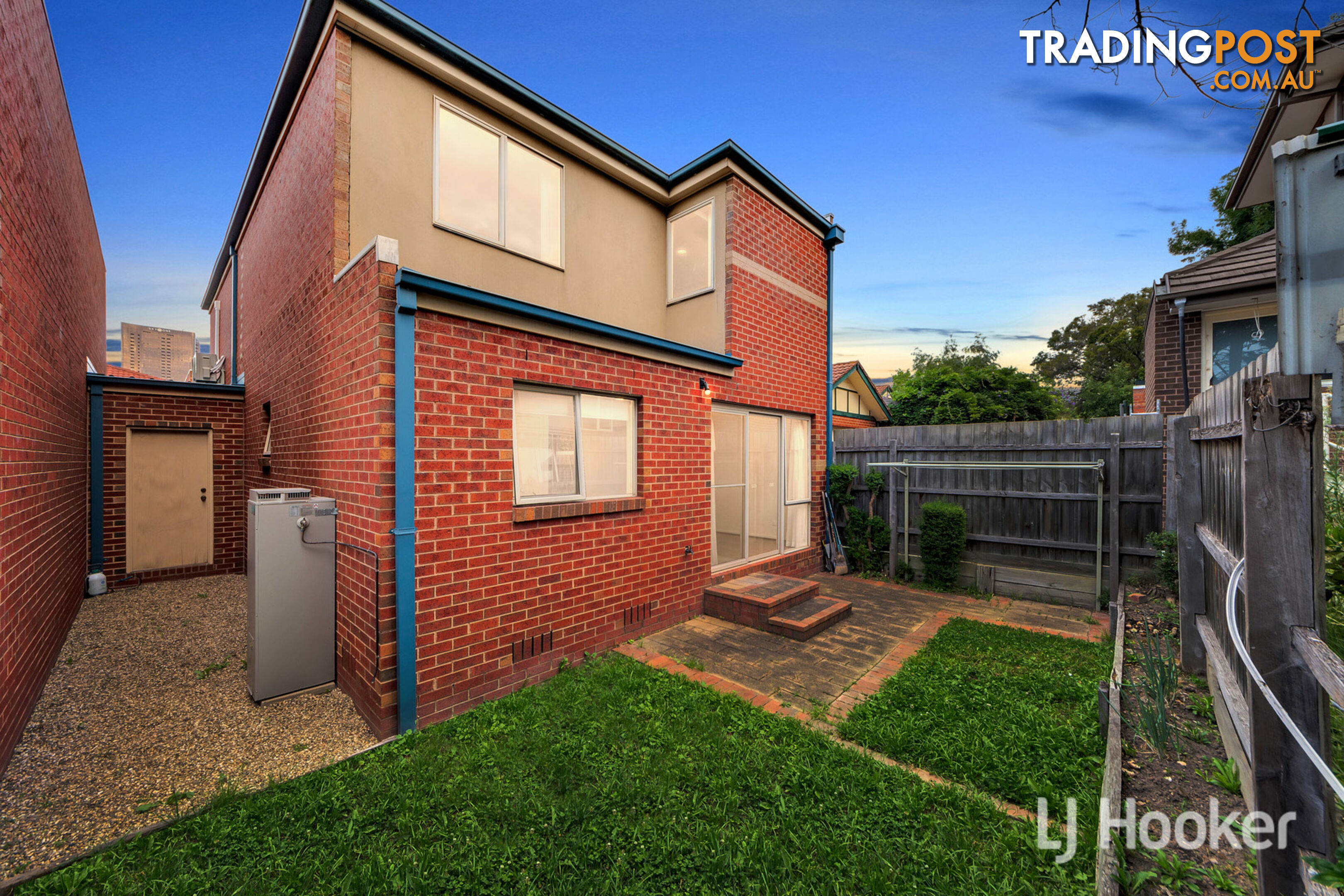 9/33-39 Hopetoun Parade BOX HILL VIC 3128