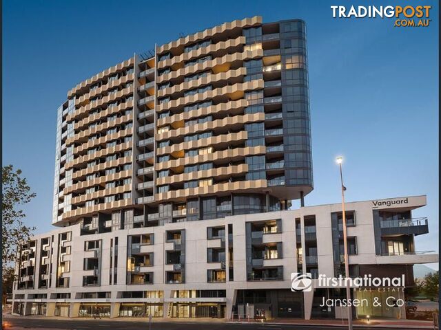 808/803 Dandenong Road MALVERN EAST VIC 3145