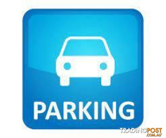 Carpark 2/16 Courtney Street NORTH MELBOURNE VIC 3051