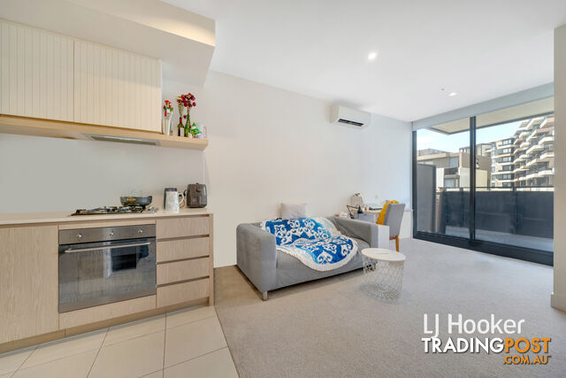 402/8 Station Street CAULFIELD NORTH VIC 3161