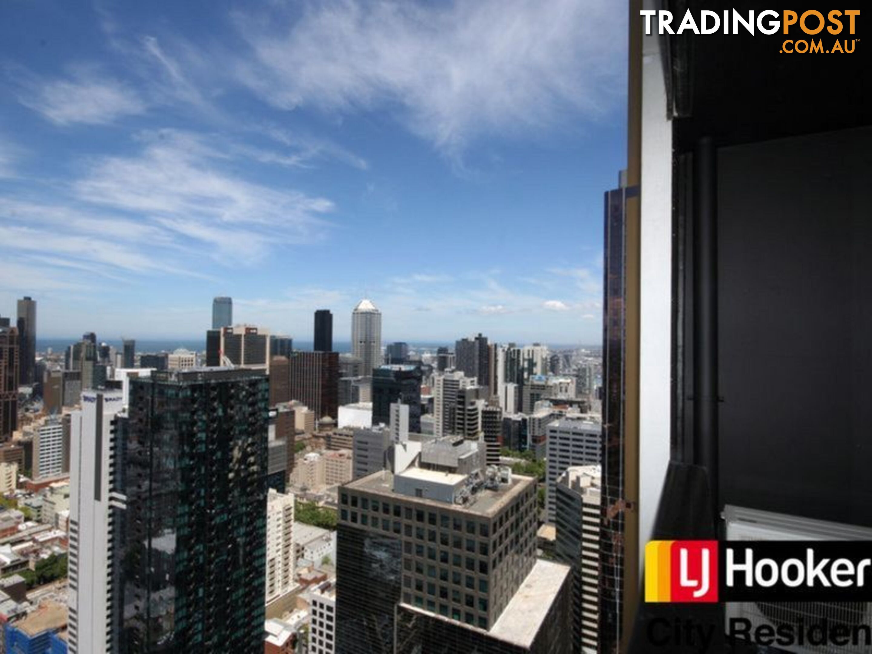 4705/398 Elizabeth Street MELBOURNE VIC 3000