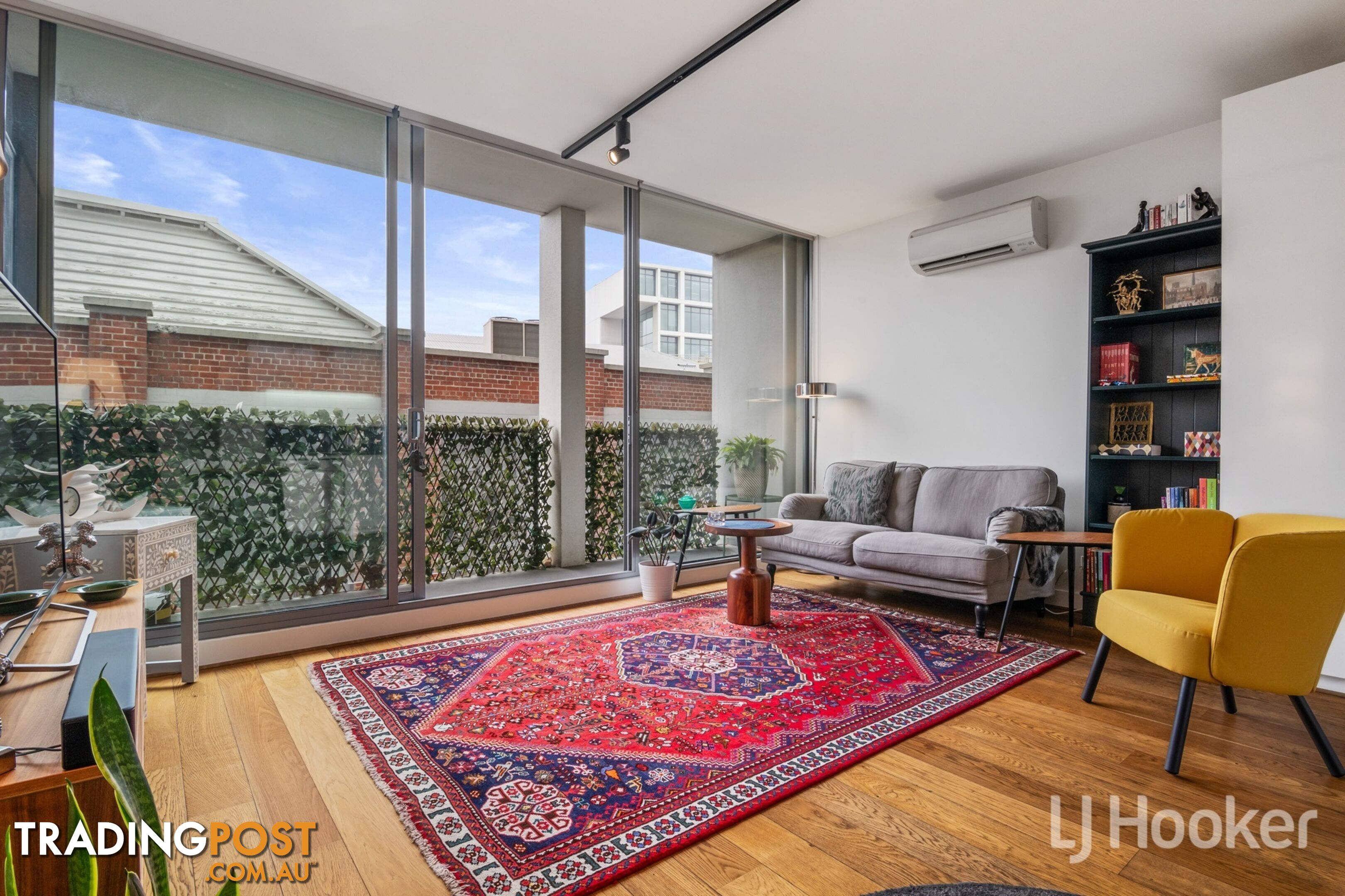 208/12 Trenerry Crescent ABBOTSFORD VIC 3067