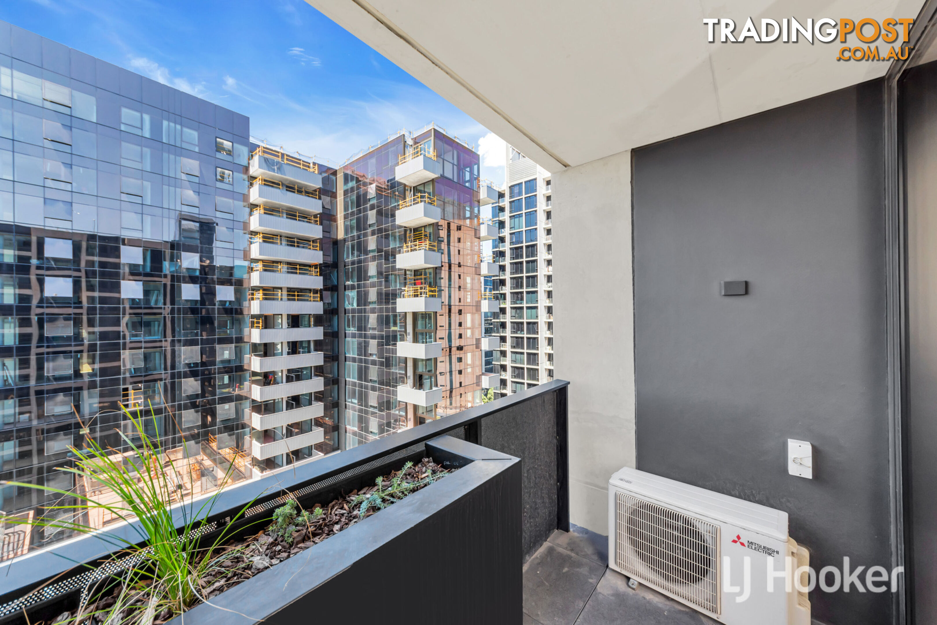 1302/387-395 Docklands Drive DOCKLANDS VIC 3008