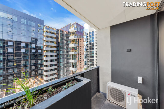 1302/387-395 Docklands Drive DOCKLANDS VIC 3008