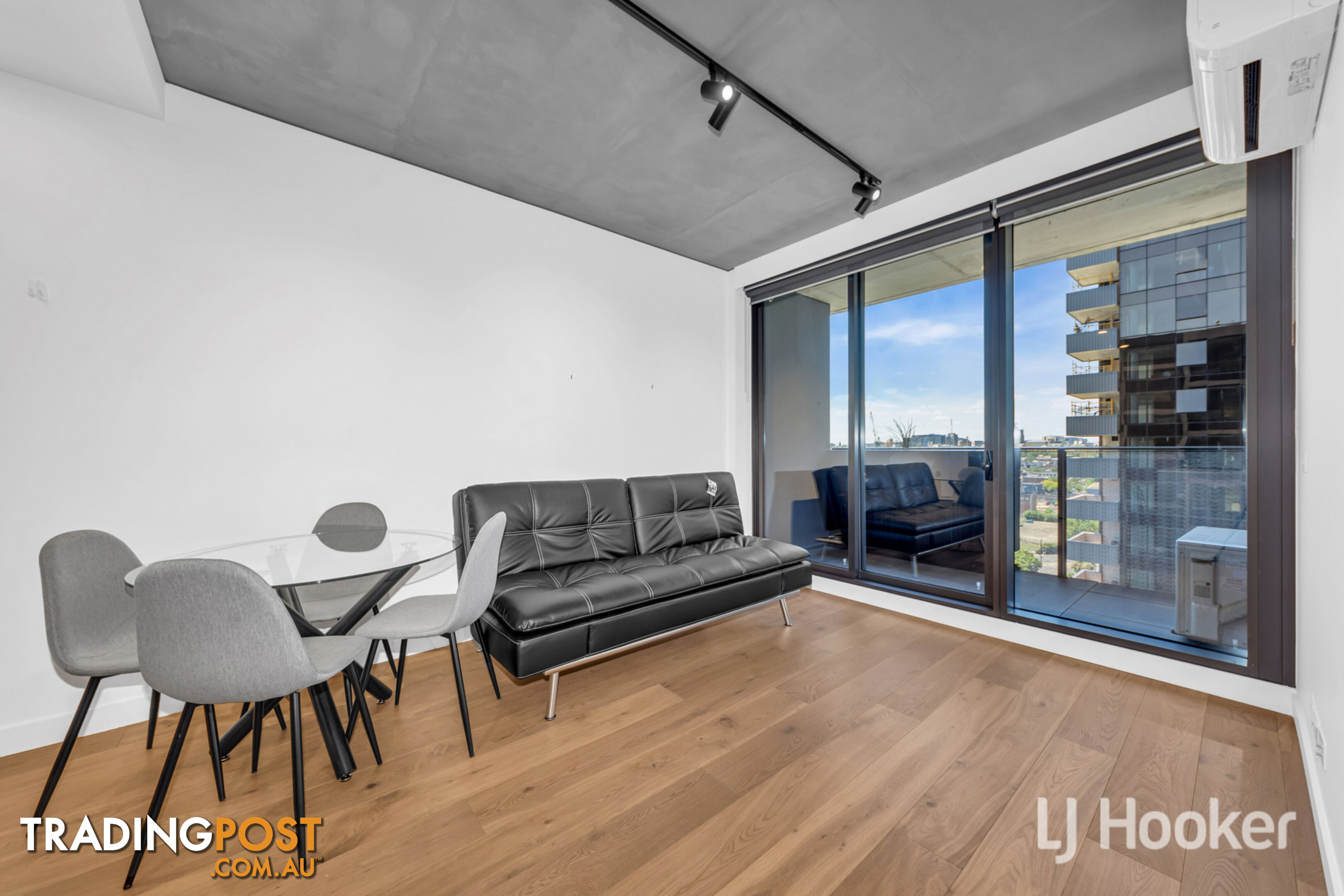 1302/387-395 Docklands Drive DOCKLANDS VIC 3008