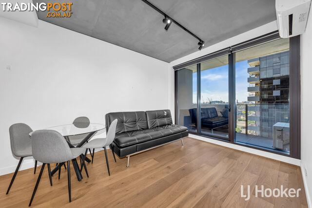 1302/387-395 Docklands Drive DOCKLANDS VIC 3008