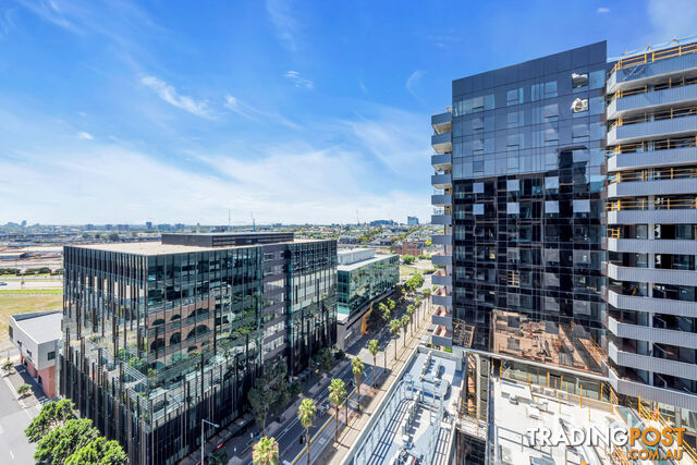 1302/387-395 Docklands Drive DOCKLANDS VIC 3008