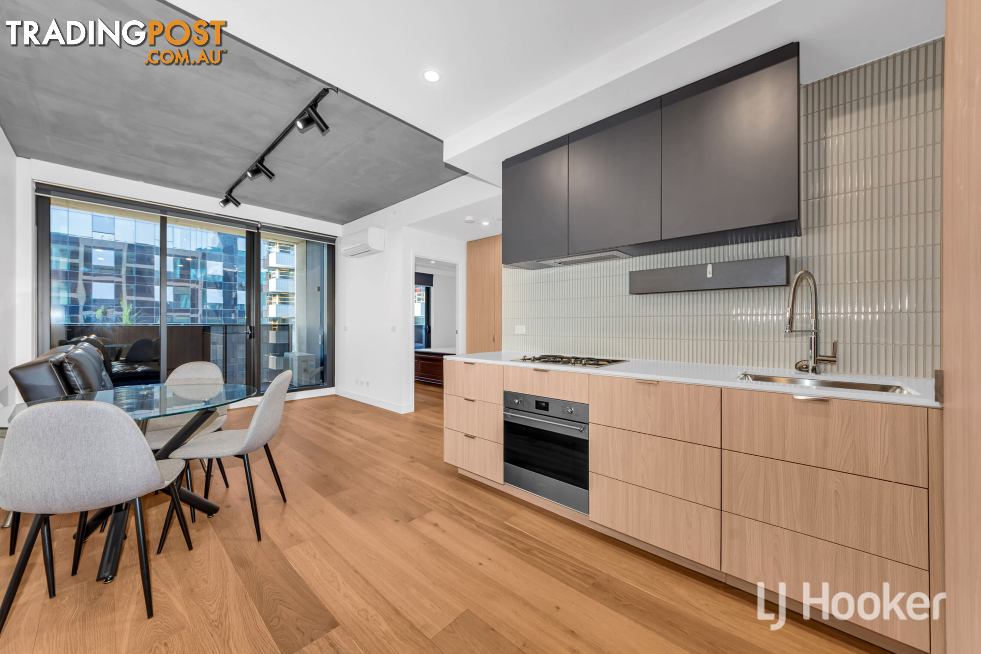 1302/387-395 Docklands Drive DOCKLANDS VIC 3008