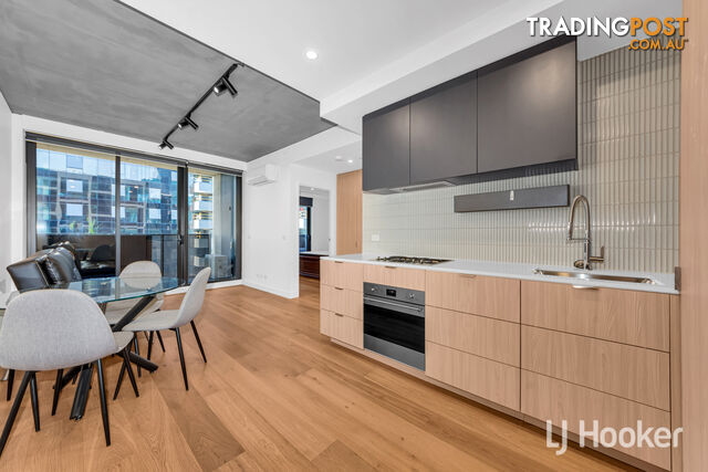 1302/387-395 Docklands Drive DOCKLANDS VIC 3008