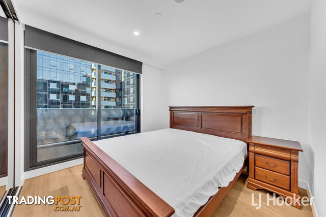 1302/387-395 Docklands Drive DOCKLANDS VIC 3008