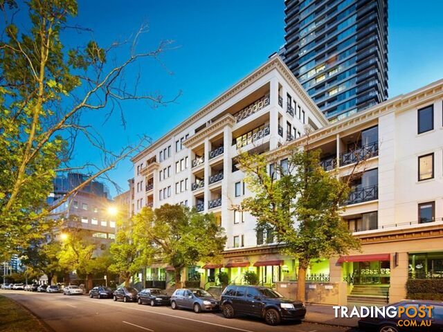 617/360 St Kilda Road MELBOURNE VIC 3004