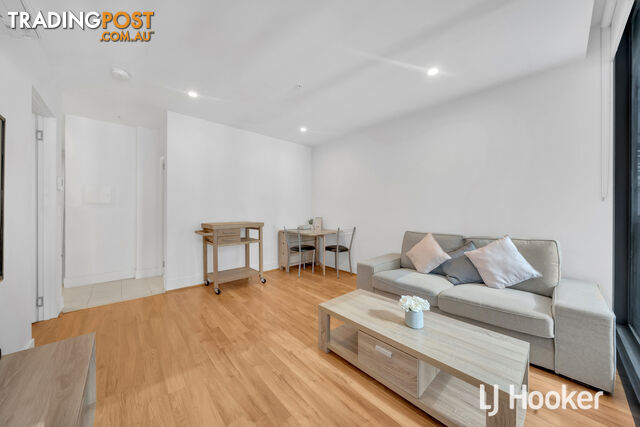 1110/500 Elizabeth Street MELBOURNE VIC 3000