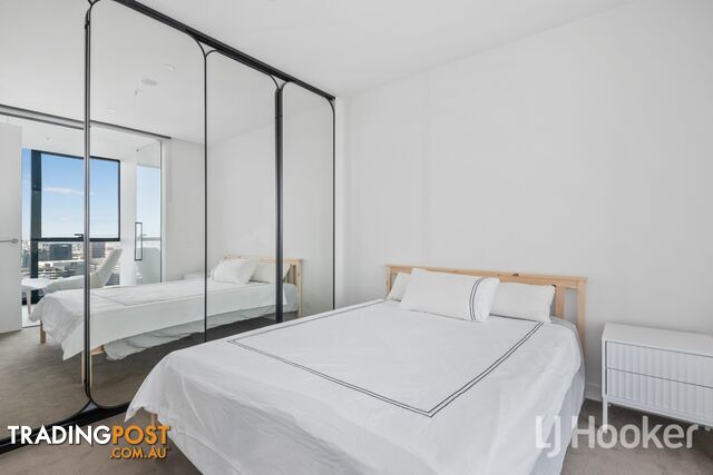 2801/138 Spencer Street MELBOURNE VIC 3000